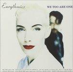 We Too Are One - CD Audio di Eurythmics