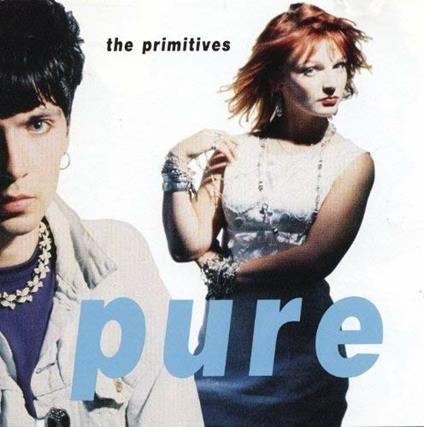 Pure - Vinile LP di Primitives