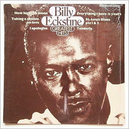 Greatest Hits - Vinile LP di Billy Ocean