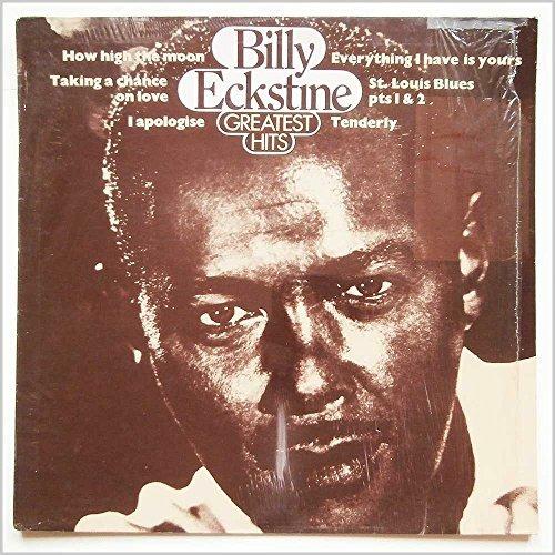 Greatest Hits - Vinile LP di Billy Ocean