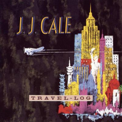 Travel log (Musicassetta) - Musicassetta di J. J. Cale