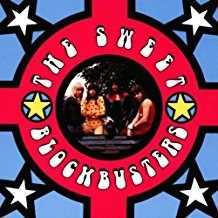 CD Blockbusters Sweet