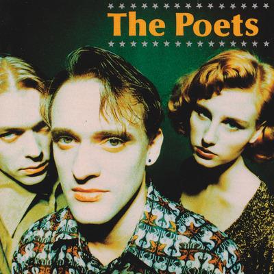 The Poets - CD Audio di Poets