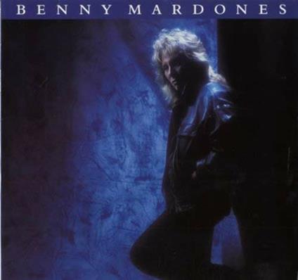 Benny Mardones - Vinile LP di Benny Mardones