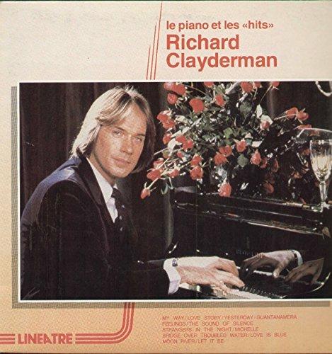 Le Piano Et Les Hits - Vinile LP di Richard Clayderman