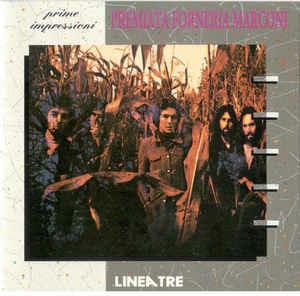 Prime Impressioni - CD Audio di Premiata Forneria Marconi