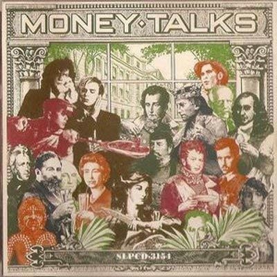 Money Talks - Vinile LP di Money Talks