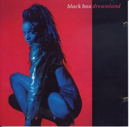 Dreamland - CD Audio di Black Box