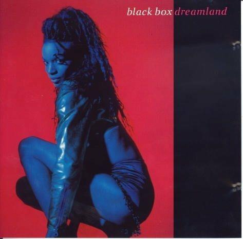 Dreamland - CD Audio di Black Box