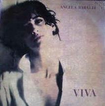 Viva - Vinile LP di Angela Baraldi
