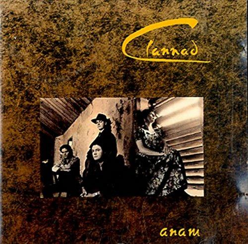 Anam - CD Audio di Clannad