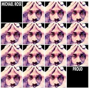 Proud - Vinile LP di Michael Rose