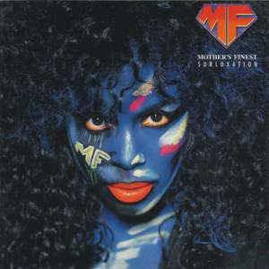 Subluxation - Vinile LP di Mother's Finest