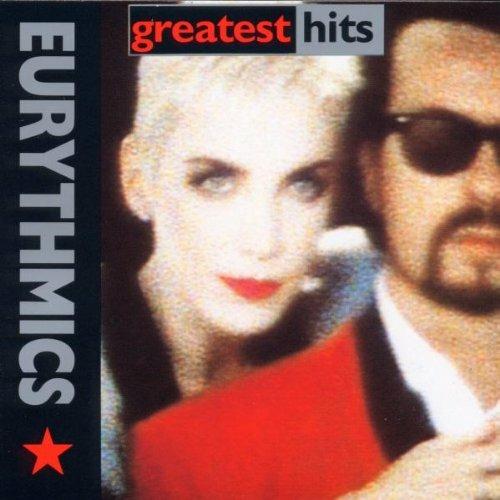 Greatest Hits - CD Audio di Eurythmics