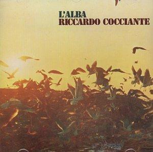 L'alba - CD Audio di Riccardo Cocciante