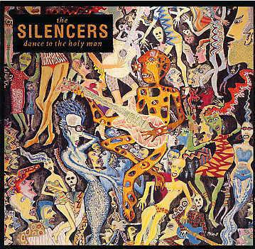 Dance to the Holy Man - CD Audio di Silencers