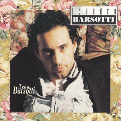 Il caso Barsotti - Vinile LP di Leandro Barsotti