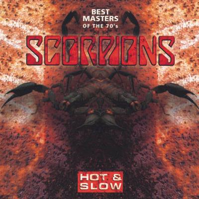 Hot & Slow - CD Audio di Scorpions