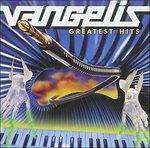Greatest Hits - CD Audio di Vangelis