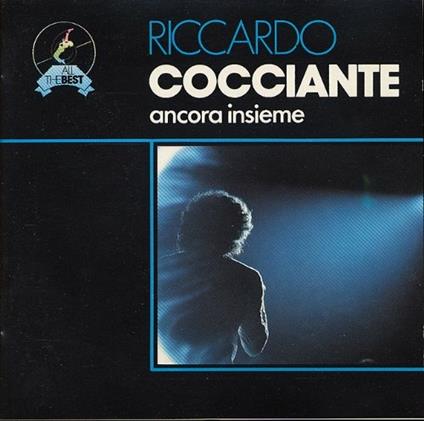 Ancora Insieme - CD Audio di Riccardo Cocciante