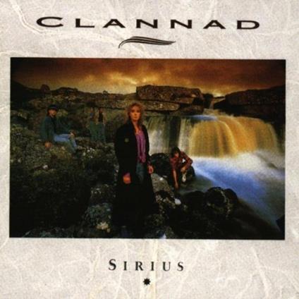 Sirius - CD Audio di Clannad