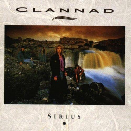 Sirius - CD Audio di Clannad