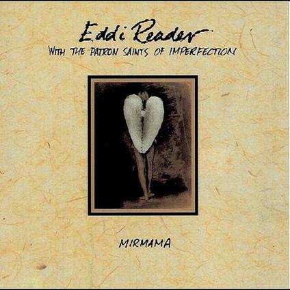 Mirmama - CD Audio di Eddi Reader