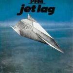 Jet Lag - CD Audio di Premiata Forneria Marconi
