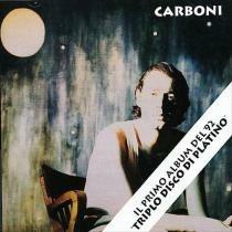 Carboni - CD Audio di Luca Carboni