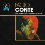 Stai seria con la faccia ma però - CD Audio di Paolo Conte