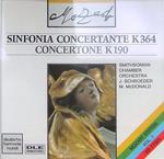 Sinfonia Concertante - Concertone