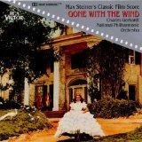 Gone With the Wind - CD Audio di Charles Gerhardt