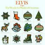 The Wonderful World of Christmas - CD Audio di Elvis Presley