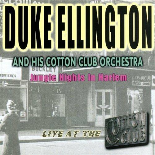 Jungle Nights in Harlem - CD Audio di Duke Ellington