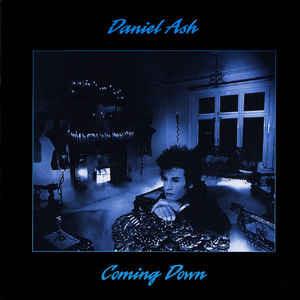 Coming Down - CD Audio di Daniel Ash