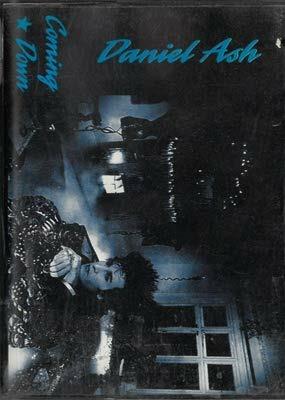 Coming Down (Musicassetta) - Musicassetta di Daniel Ash