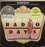Radio Days (Colonna Sonora)
