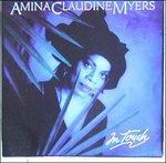 In Touch - CD Audio di Amina Claudine Myers