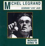 Legrand Live Jazz