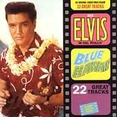 Blue Hawaii - CD Audio di Elvis Presley