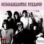 Surrealistic Pillow - CD Audio di Jefferson Airplane