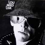 Lou Reed Live