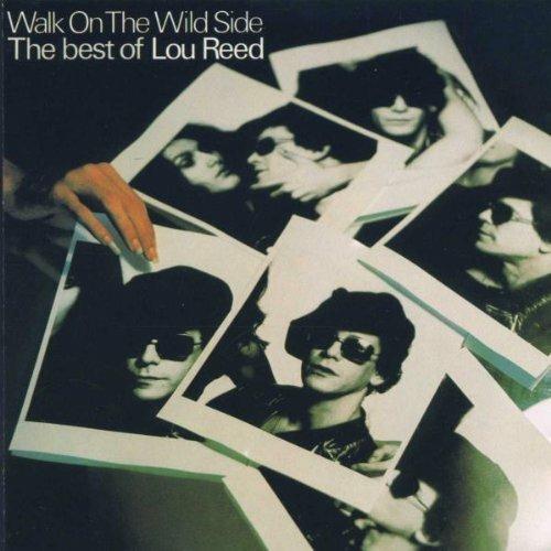 Walk on the Wild Side - CD Audio di Lou Reed