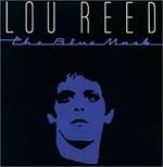 The Blue Mask