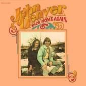 Back Home Again - CD Audio di John Denver