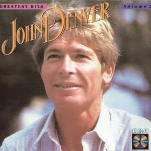 Greatest Hits vol.3 - CD Audio di John Denver