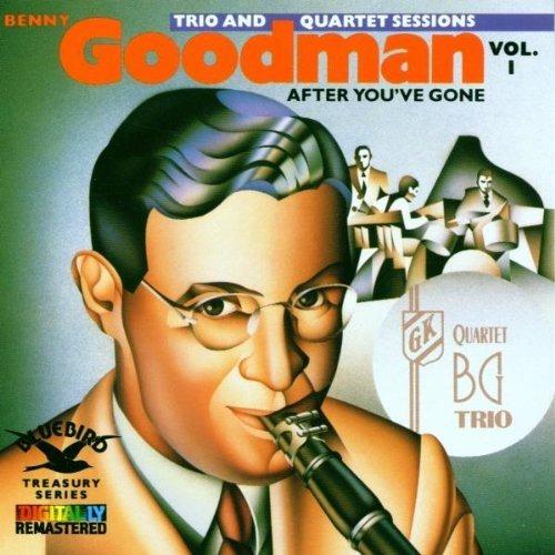After Youve Gone - CD Audio di Benny Goodman