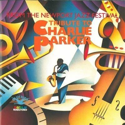 From The Newport Jazz Festival - CD Audio di Howard McGhee