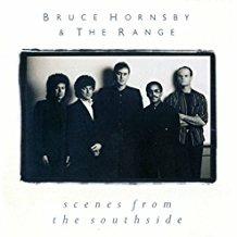 Scenes from the Southside - CD Audio di Bruce Hornsby