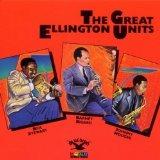 The Great Ellington Units - CD Audio